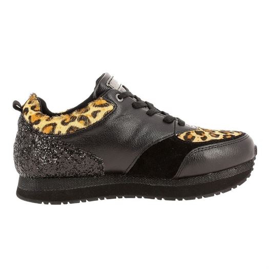 Guess femme flrim4 fur12 noir1489001_3 sur voshoes.com