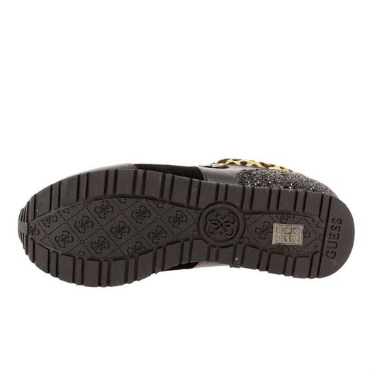 Guess femme flrim4 fur12 noir1489001_4 sur voshoes.com