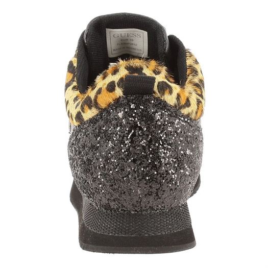 Guess femme flrim4 fur12 noir1489001_5 sur voshoes.com