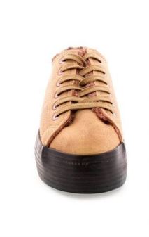 Mtng femme vero beige1491501_3 sur voshoes.com