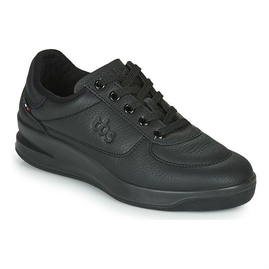 Tbs femme brandy noir1492606_3 sur voshoes.com