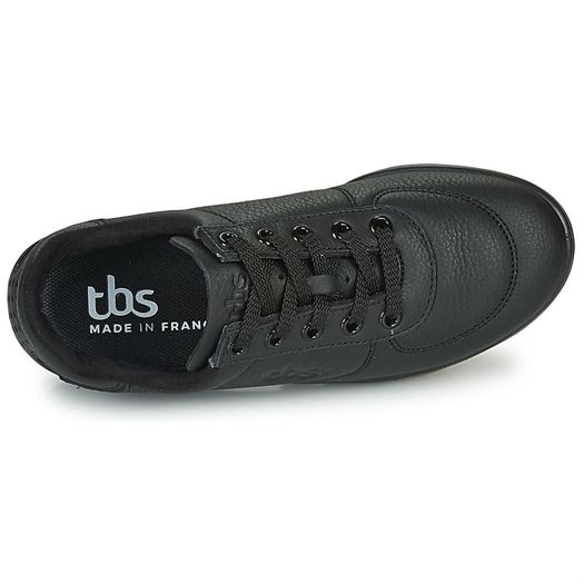 Tbs femme brandy noir1492606_5 sur voshoes.com