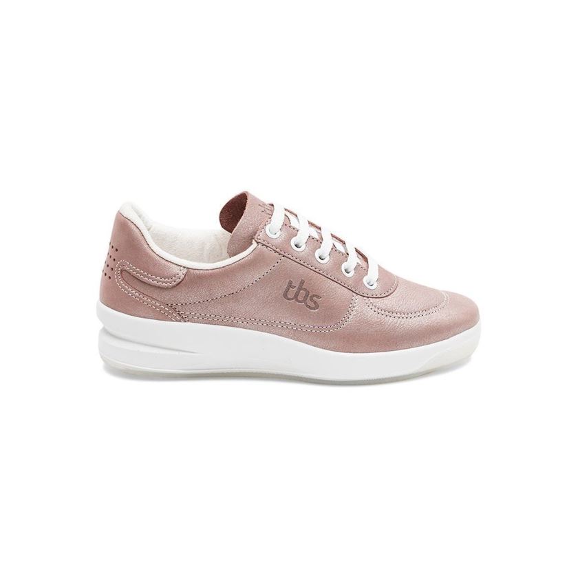 Tbs femme brandy rose1492612_2 sur voshoes.com