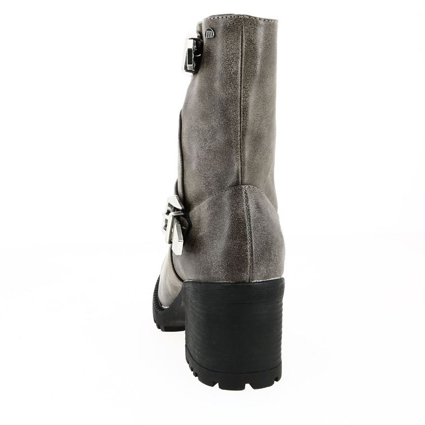 Mtng femme rock marron1493103_6 sur voshoes.com