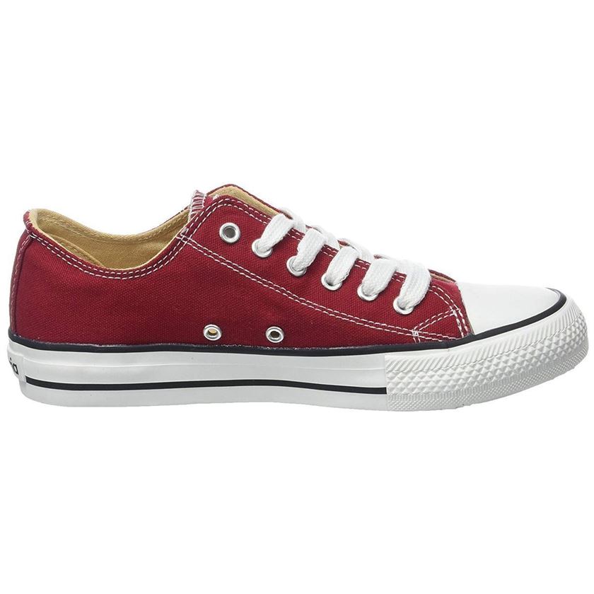 femme Victoria femme 106550 rouge