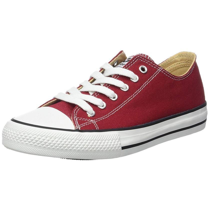 Victoria femme 106550 rouge1493701_2 sur voshoes.com