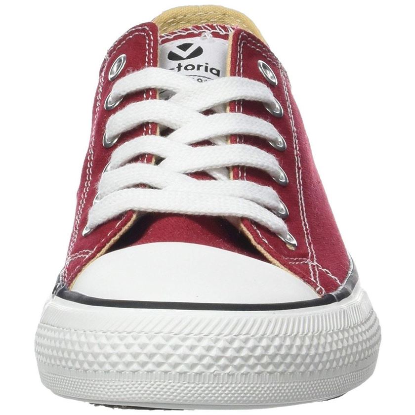 Victoria femme 106550 rouge1493701_4 sur voshoes.com