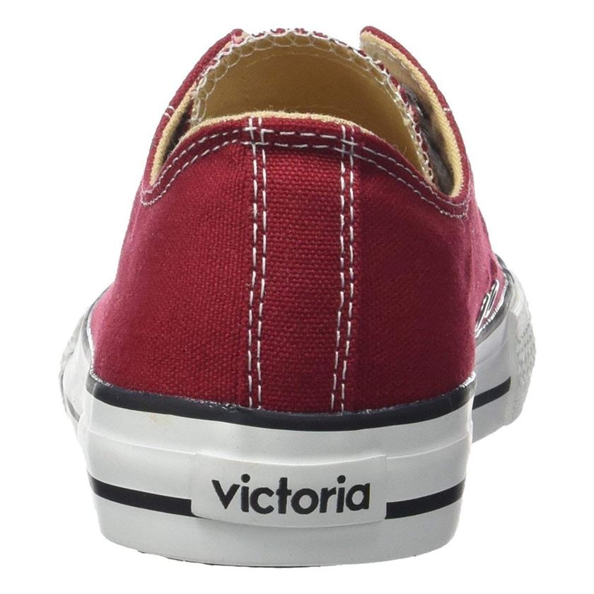 Victoria femme 106550 rouge1493701_5 sur voshoes.com