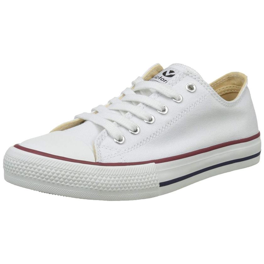 Victoria femme 106550 blanc1493702_2 sur voshoes.com