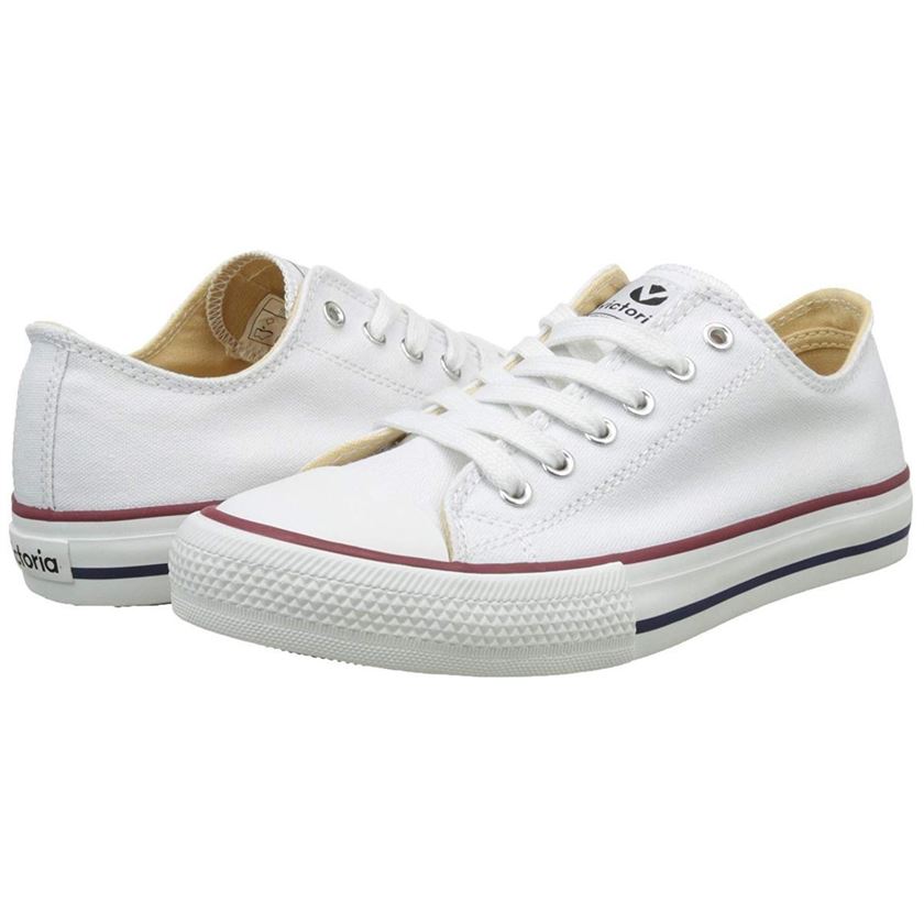 Victoria femme 106550 blanc1493702_3 sur voshoes.com