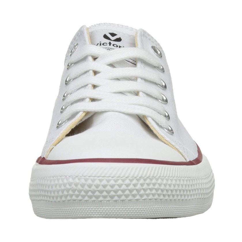 Victoria femme 106550 blanc1493702_4 sur voshoes.com