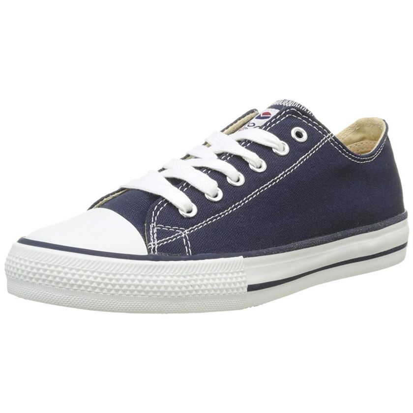 Victoria femme 106550 bleu1493703_2 sur voshoes.com