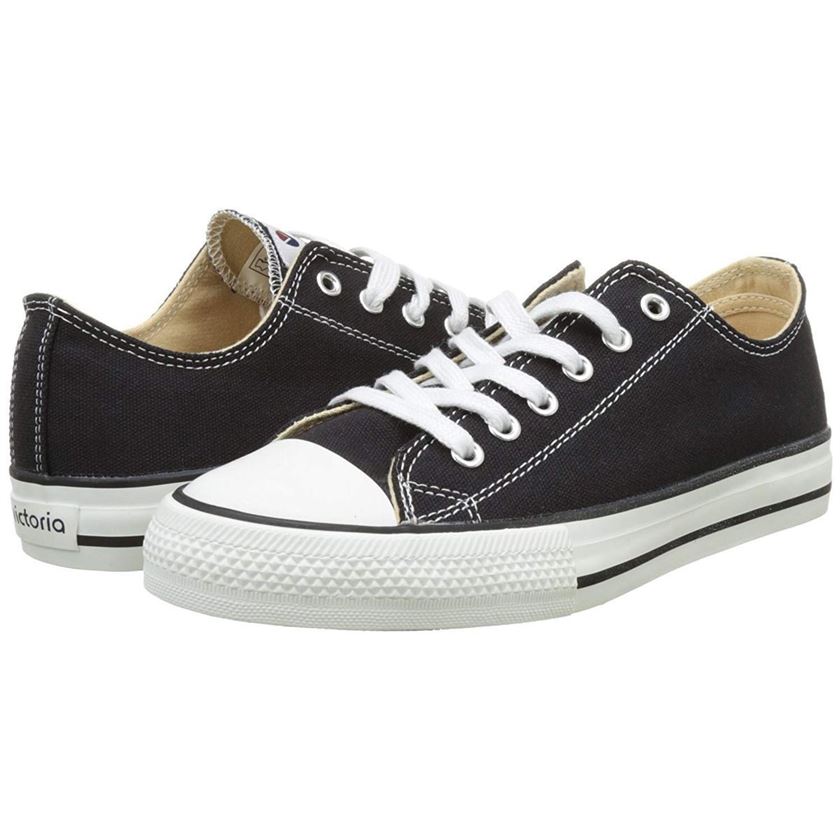 Victoria femme 106550 noir1493705_3 sur voshoes.com