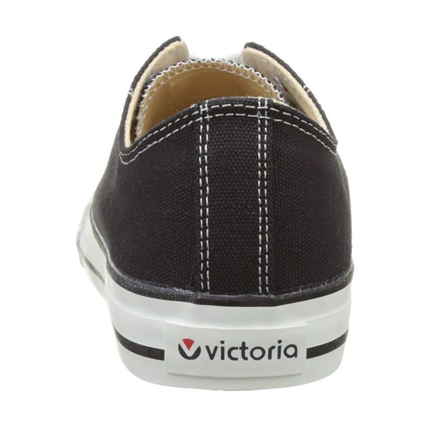 Victoria femme 106550 noir1493705_5 sur voshoes.com