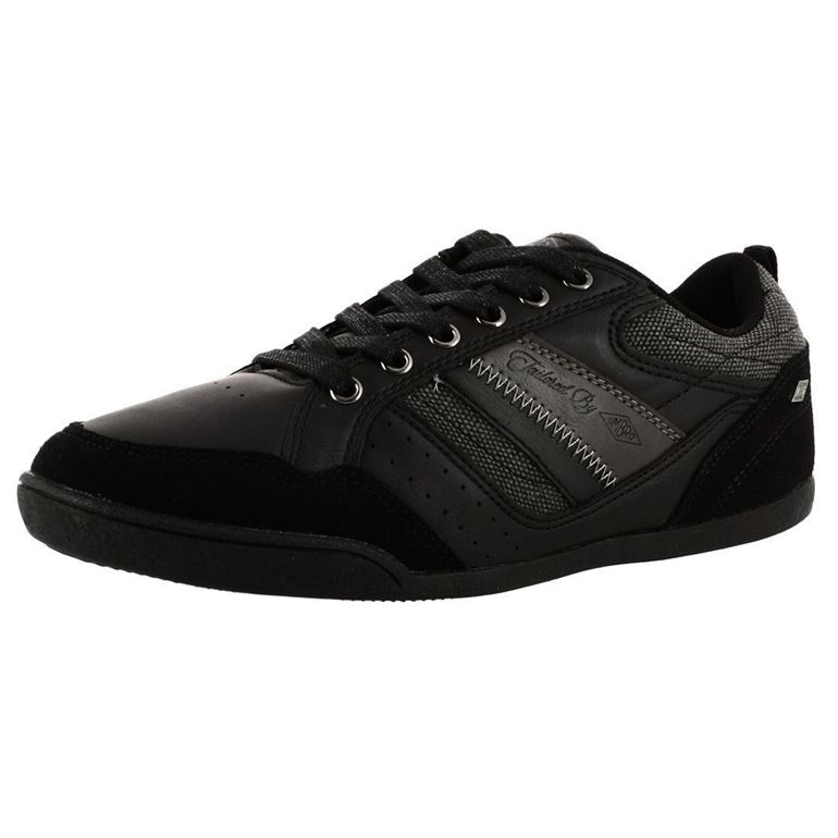 Umbro homme um capel noir1497802_2 sur voshoes.com