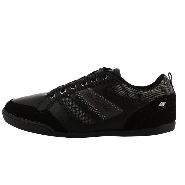 Umbro homme um capel noir1497802_5 sur voshoes.com