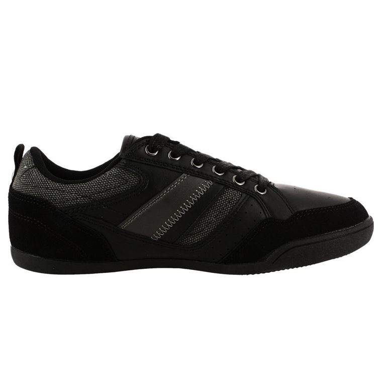 Umbro homme um capel noir1497802_6 sur voshoes.com