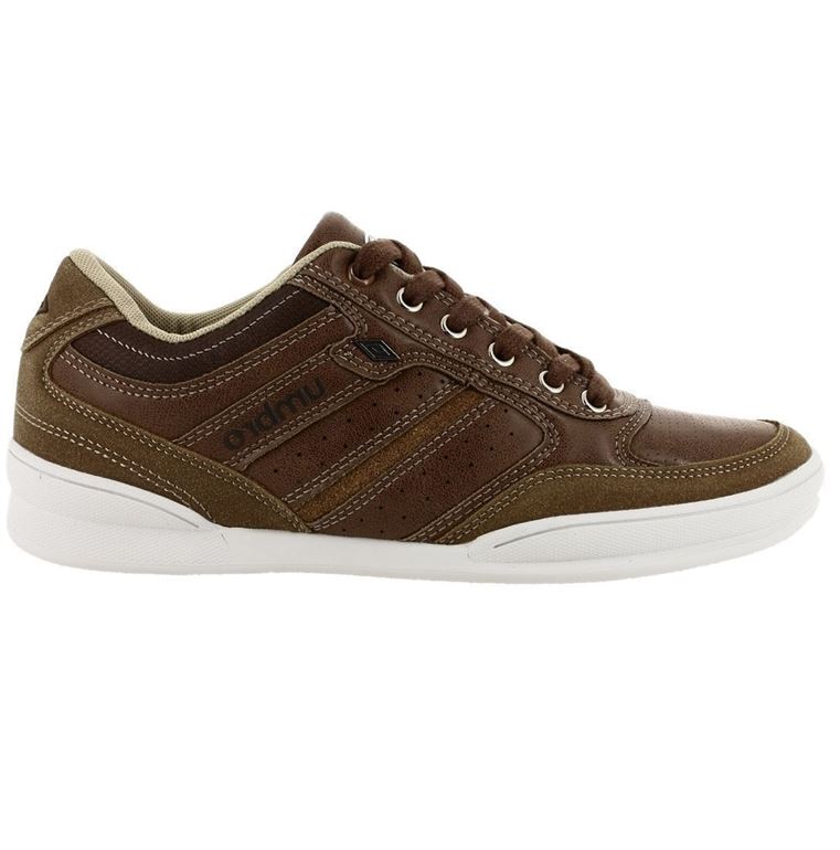 homme Umbro homme um canley marron