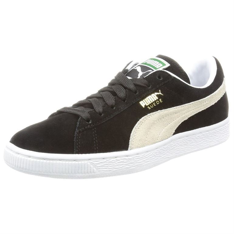 Puma femme 352634 noir1498201_2 sur voshoes.com