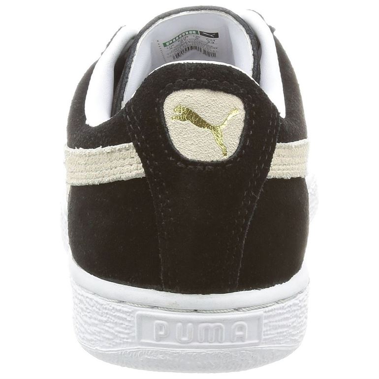 Puma femme 352634 noir1498201_4 sur voshoes.com