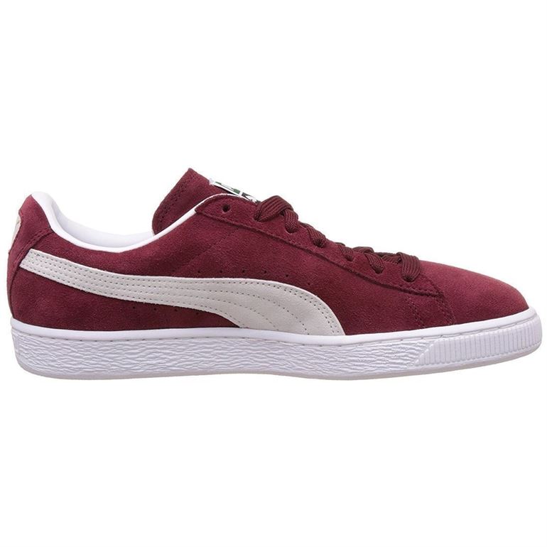 femme Puma femme 352634 bordeaux