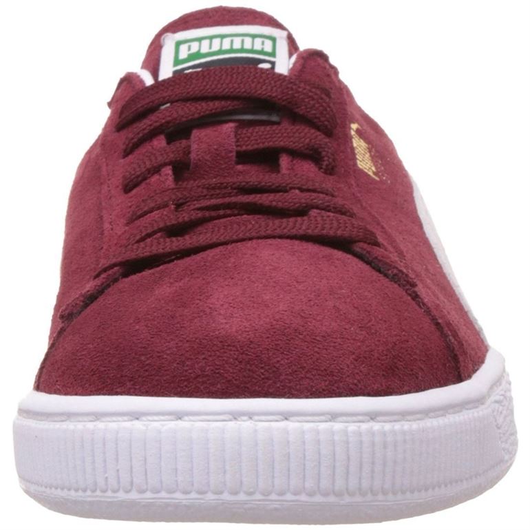 Puma femme 352634 bordeaux1498202_3 sur voshoes.com