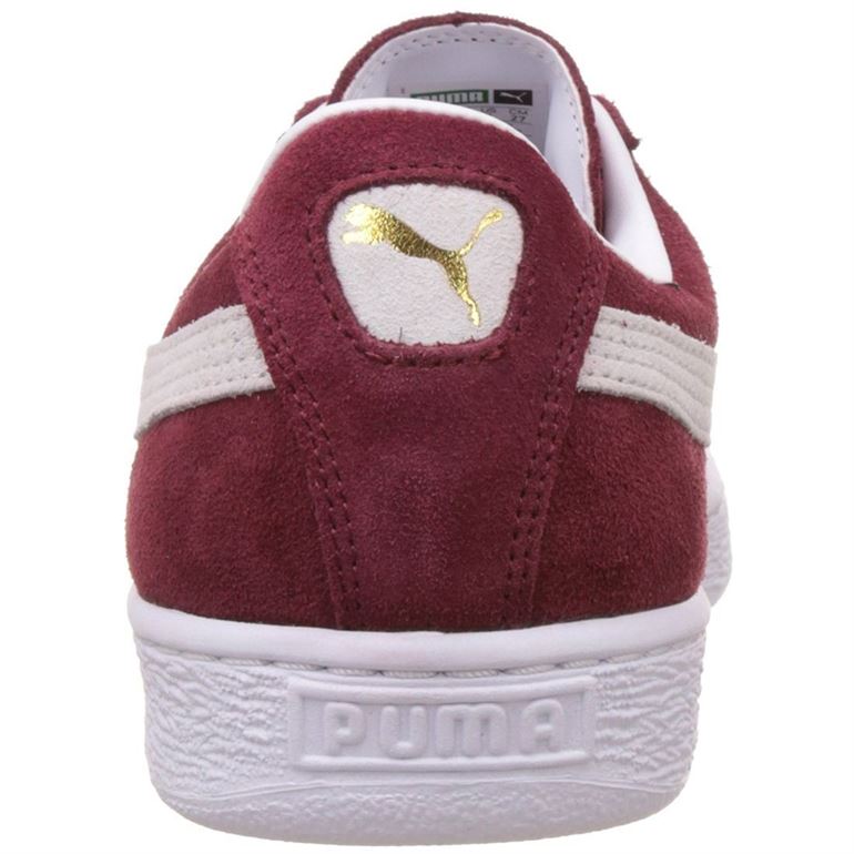 Puma femme 352634 bordeaux1498202_4 sur voshoes.com