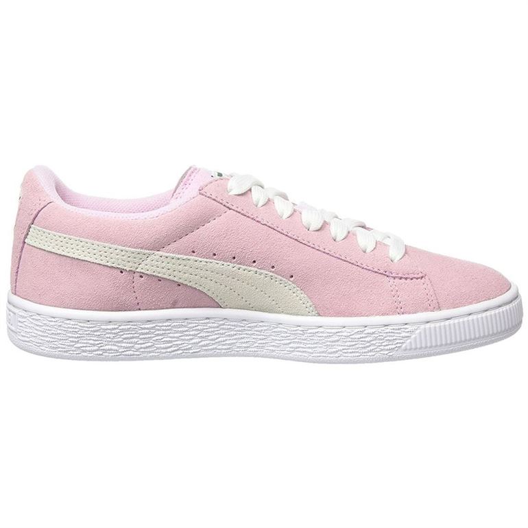 femme Puma femme 352634 rose