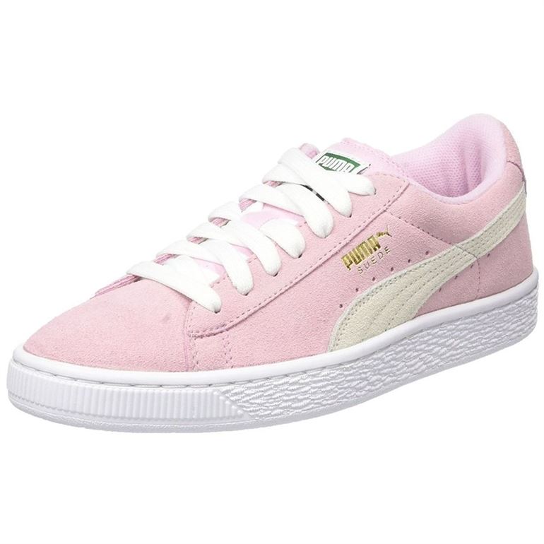 Puma femme 352634 rose1498203_2 sur voshoes.com