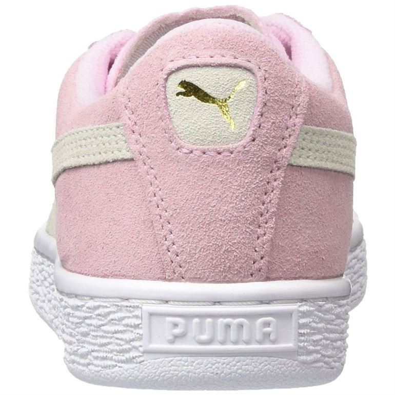 Puma femme 352634 rose1498203_4 sur voshoes.com