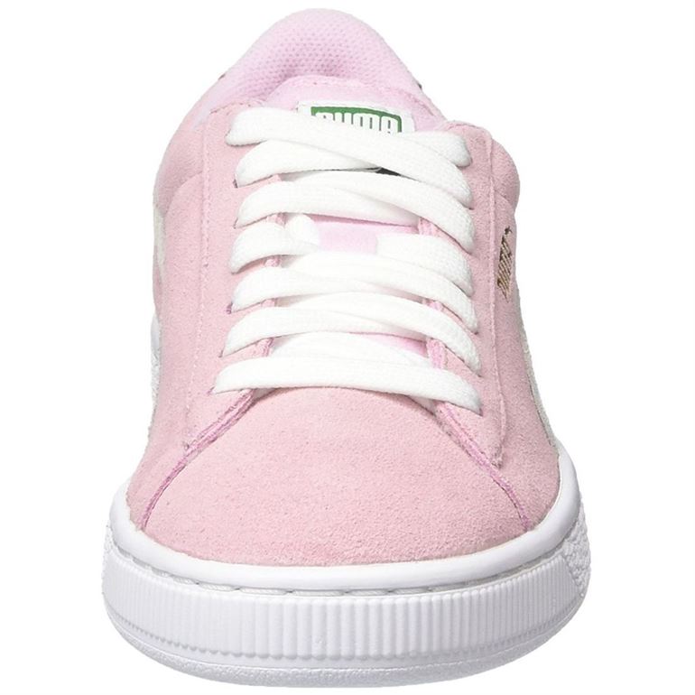 Puma femme 352634 rose1498203_5 sur voshoes.com