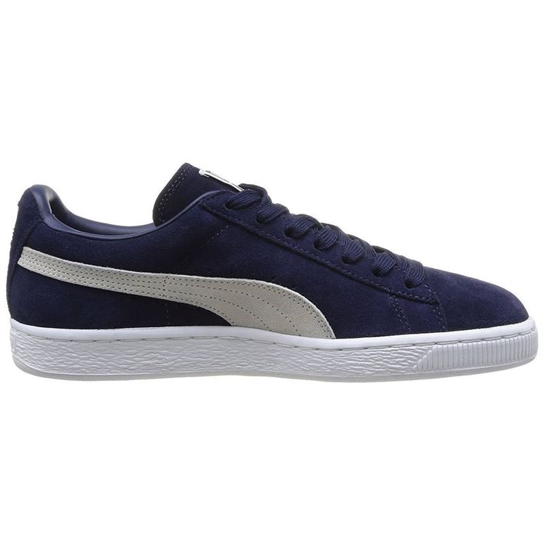 homme Puma homme 356658 bleu