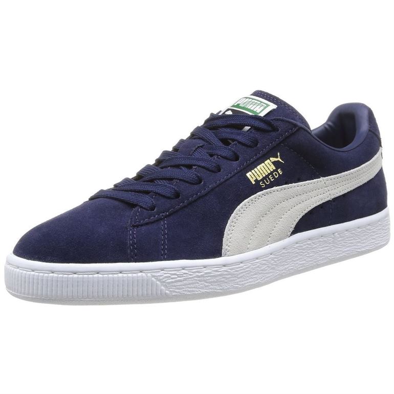 Puma homme 356658 bleu1498401_2 sur voshoes.com