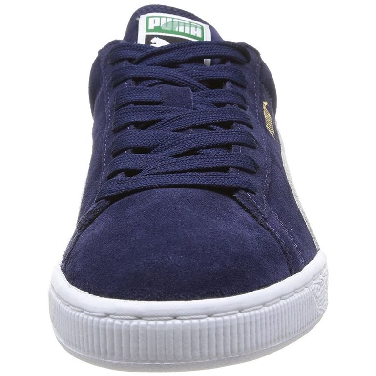 Puma homme 356658 bleu1498401_3 sur voshoes.com