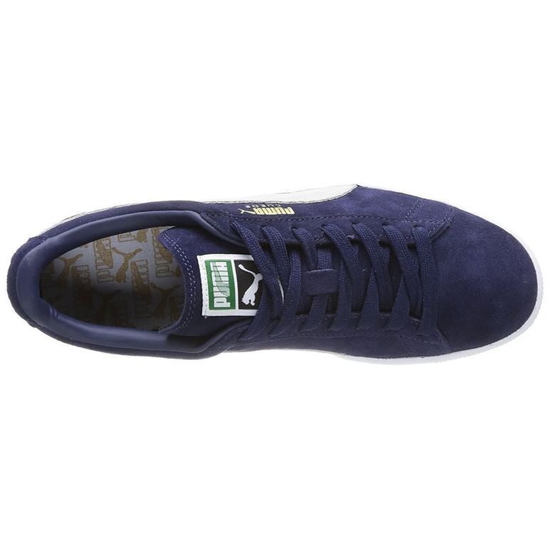 Puma homme 356658 bleu1498401_6 sur voshoes.com