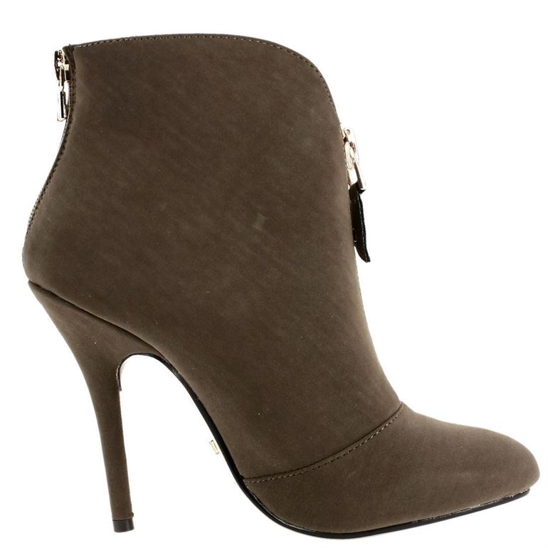 Maria mare femme 68513 marron1498501_4 sur voshoes.com