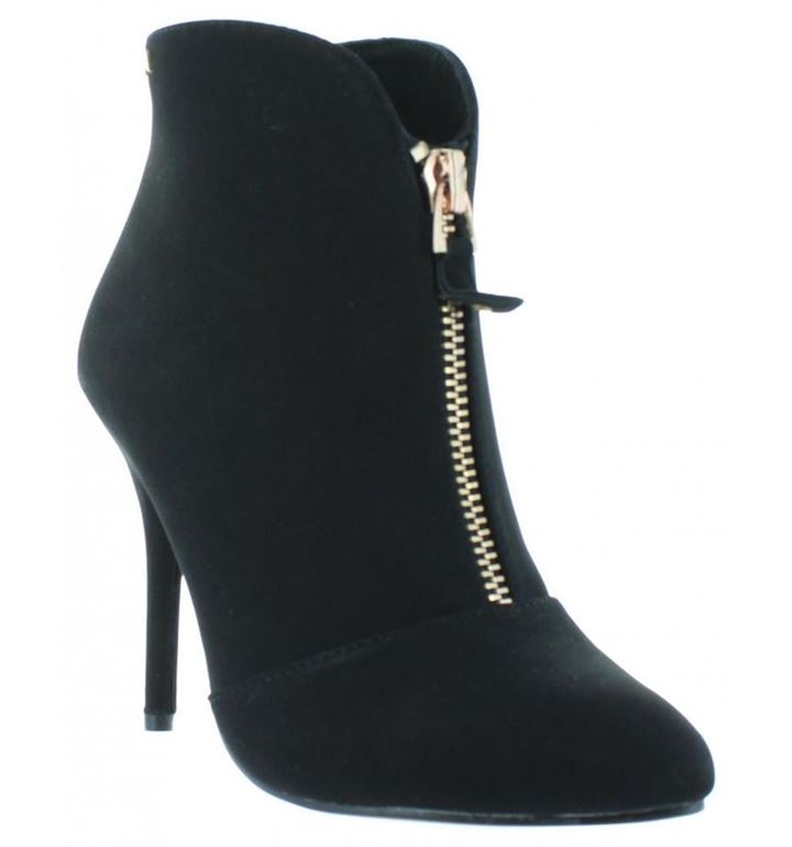 Maria mare femme 68513 noir1498502_2 sur voshoes.com