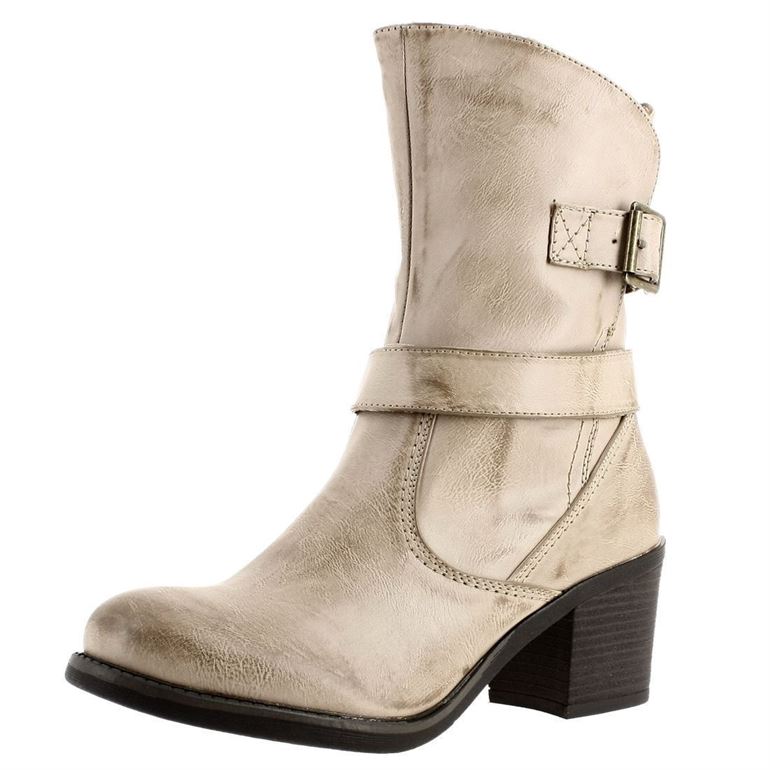 Maria mare femme 68631 marron1499201_2 sur voshoes.com