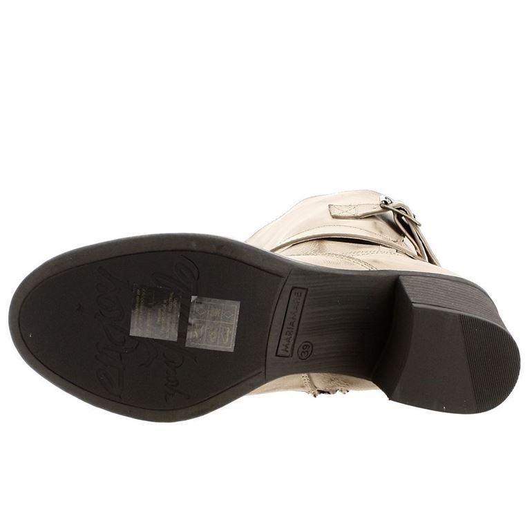 Maria mare femme 68631 marron1499201_5 sur voshoes.com