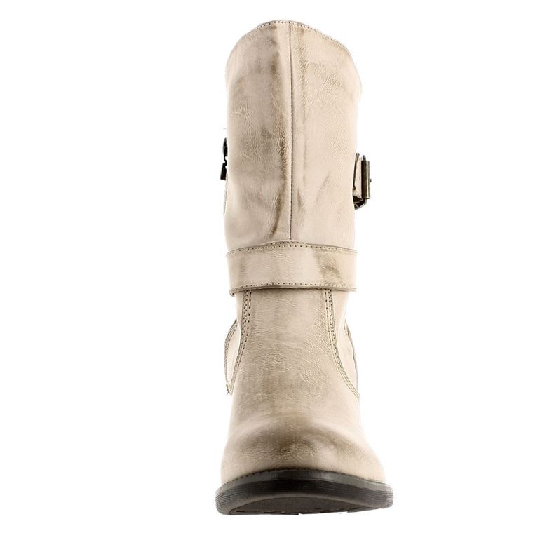 Maria mare femme 68631 marron1499201_6 sur voshoes.com