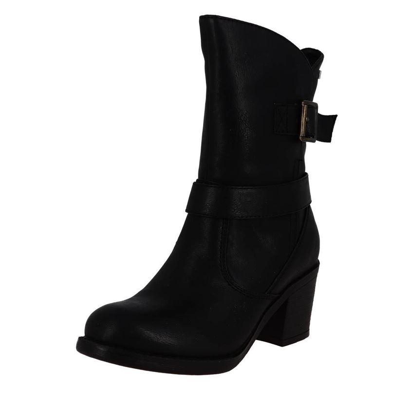 Maria mare femme 68631 noir1499202_2 sur voshoes.com