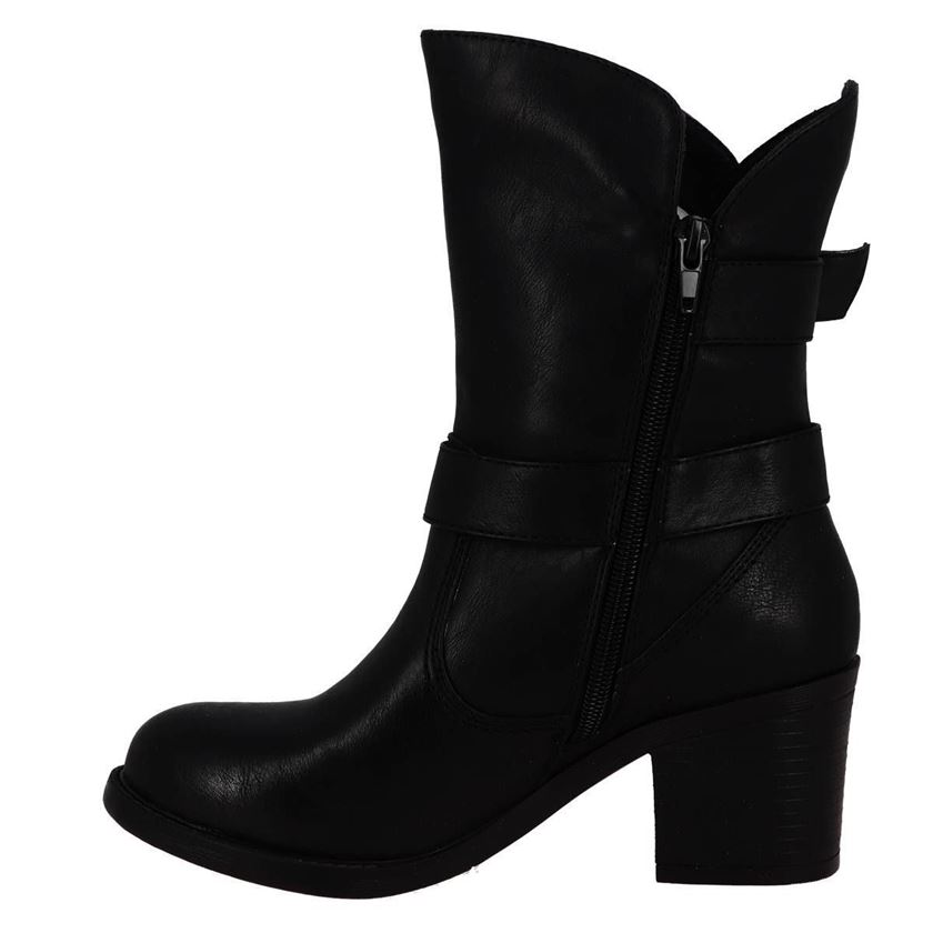 Maria mare femme 68631 noir1499202_3 sur voshoes.com