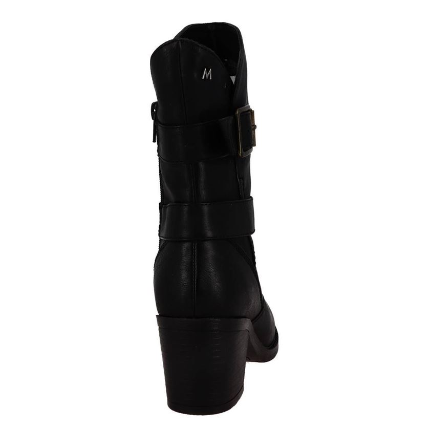 Maria mare femme 68631 noir1499202_5 sur voshoes.com