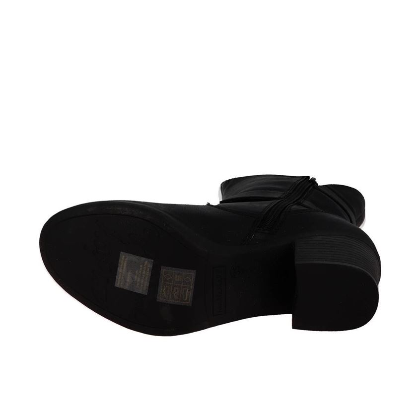 Maria mare femme 68631 noir1499202_6 sur voshoes.com