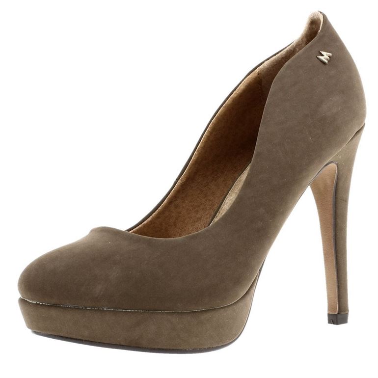 Maria mare femme 68672 marron1499301_2 sur voshoes.com