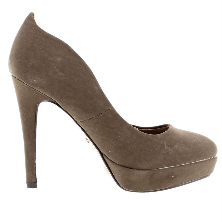 Maria mare femme 68672 marron1499301_4 sur voshoes.com