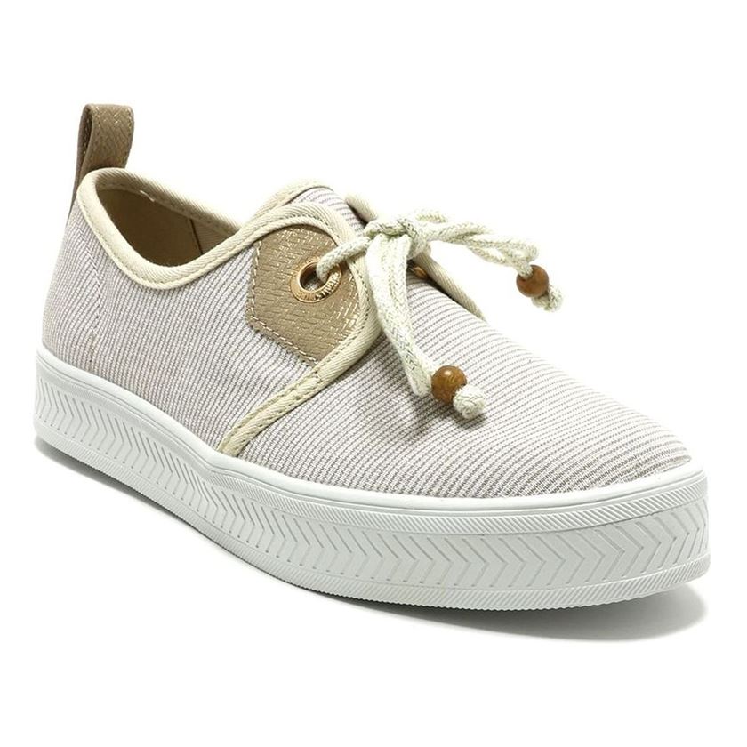 Armistice femme sonar one w beige1500202_2 sur voshoes.com