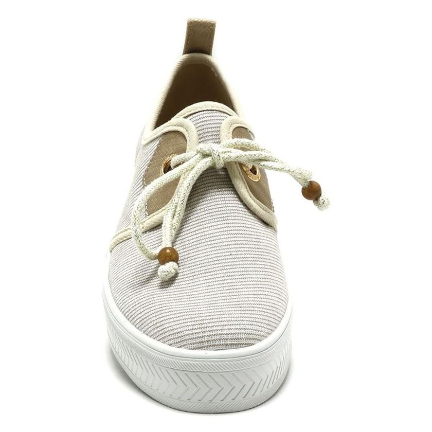 Armistice femme sonar one w beige1500202_4 sur voshoes.com