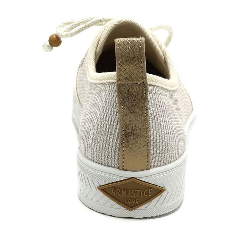 Armistice femme sonar one w beige1500202_5 sur voshoes.com