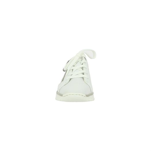 Rieker femme liu blanc1502703_6 sur voshoes.com